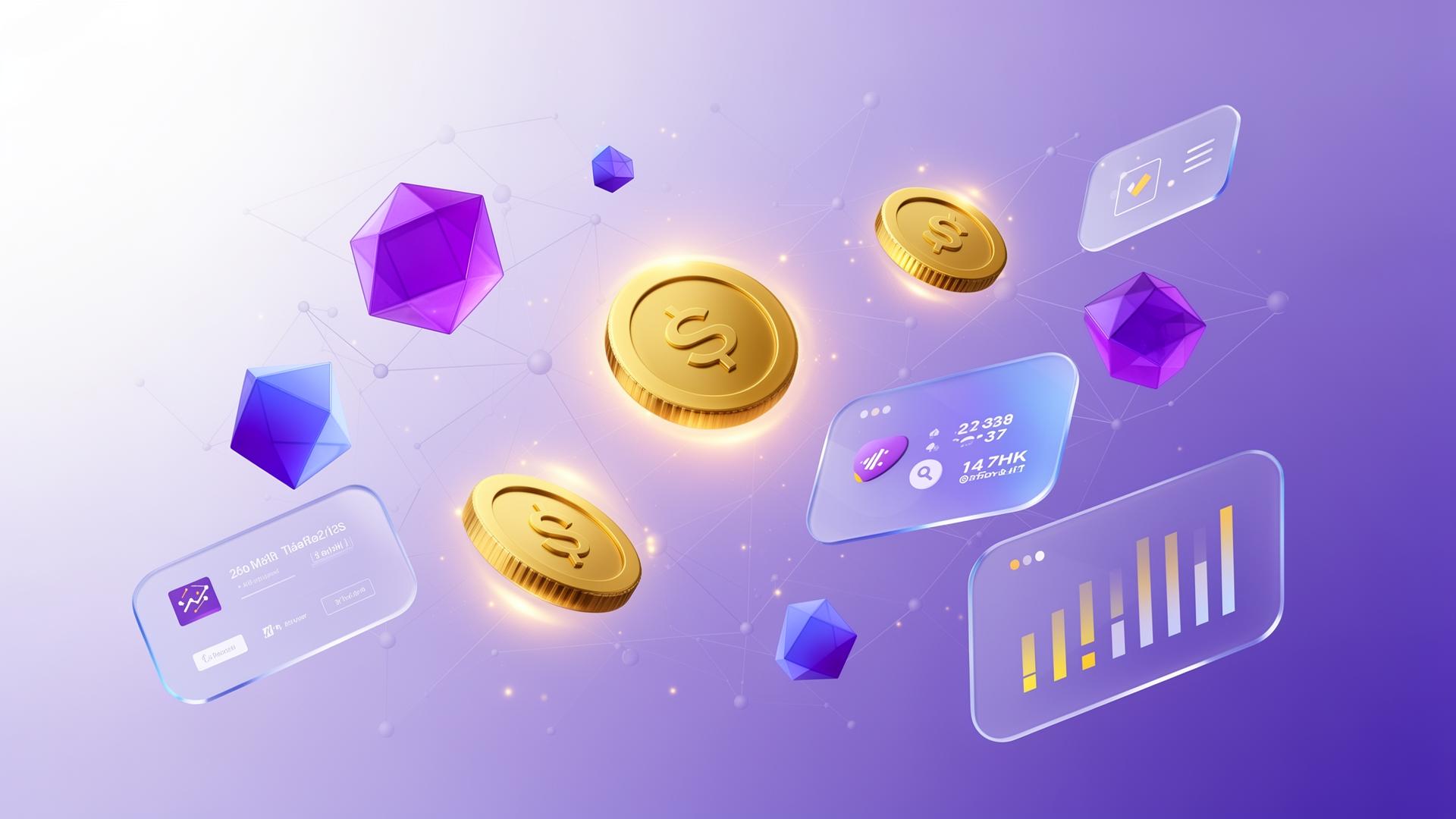 PrizeEarn rewards dashboard preview